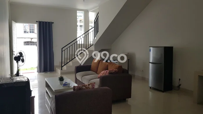 Rumah Minimalis 2 Kamar LT 105m2 di Cengkareng Barat Rumah Minimalis 2 Kamar LT 105m2 di Cengkareng Barat