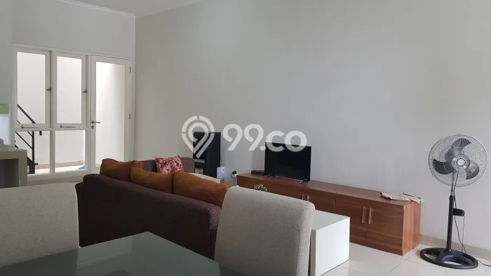 Rumah Minimalis 2 Kamar LT 105m2 di Cengkareng Barat Rumah Minimalis 2 Kamar LT 105m2 di Cengkareng Barat