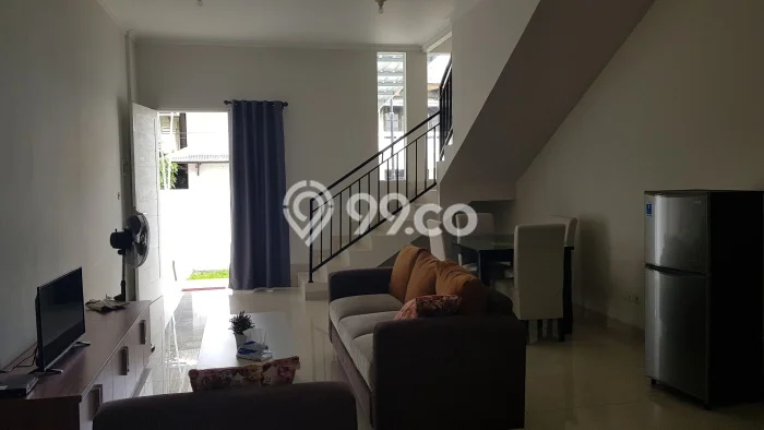 Rumah Minimalis 2 Kamar LT 105m2 di Cengkareng Barat Rumah Minimalis 2 Kamar LT 105m2 di Cengkareng Barat