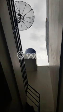 Rumah Minimalis 2 Kamar LT 105m2 di Cengkareng Barat Rumah Minimalis 2 Kamar LT 105m2 di Cengkareng Barat