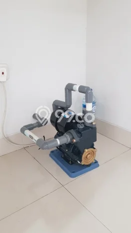 Rumah Minimalis 2 Kamar LT 105m2 di Cengkareng Barat Rumah Minimalis 2 Kamar LT 105m2 di Cengkareng Barat