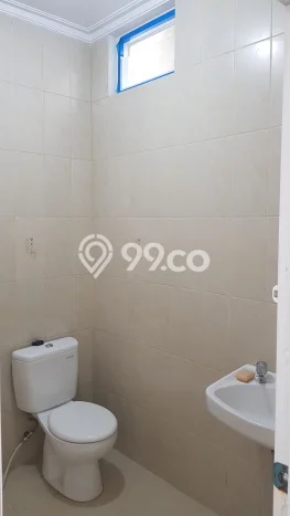 Rumah Minimalis 2 Kamar LT 105m2 di Cengkareng Barat Rumah Minimalis 2 Kamar LT 105m2 di Cengkareng Barat
