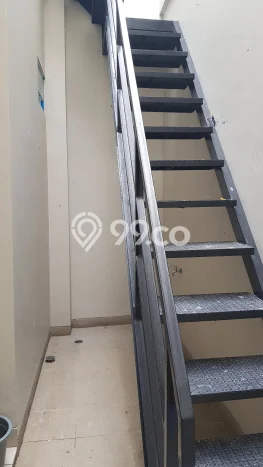 Rumah Minimalis 2 Kamar LT 105m2 di Cengkareng Barat Rumah Minimalis 2 Kamar LT 105m2 di Cengkareng Barat