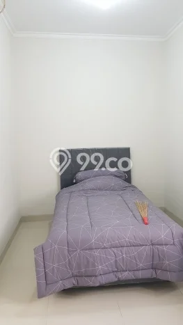 Rumah Minimalis 2 Kamar LT 105m2 di Cengkareng Barat Rumah Minimalis 2 Kamar LT 105m2 di Cengkareng Barat