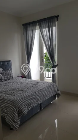 Rumah Minimalis 2 Kamar LT 105m2 di Cengkareng Barat Rumah Minimalis 2 Kamar LT 105m2 di Cengkareng Barat