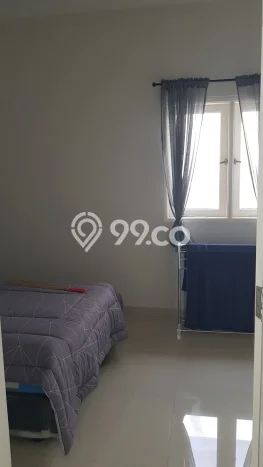 Rumah Minimalis 2 Kamar LT 105m2 di Cengkareng Barat Rumah Minimalis 2 Kamar LT 105m2 di Cengkareng Barat