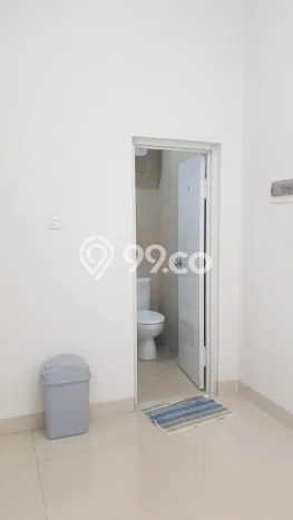 Rumah Minimalis 2 Kamar LT 105m2 di Cengkareng Barat Rumah Minimalis 2 Kamar LT 105m2 di Cengkareng Barat