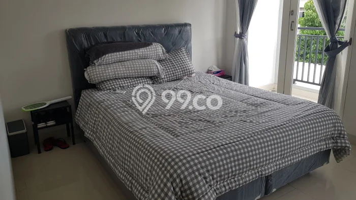 Rumah Minimalis 2 Kamar LT 105m2 di Cengkareng Barat Rumah Minimalis 2 Kamar LT 105m2 di Cengkareng Barat