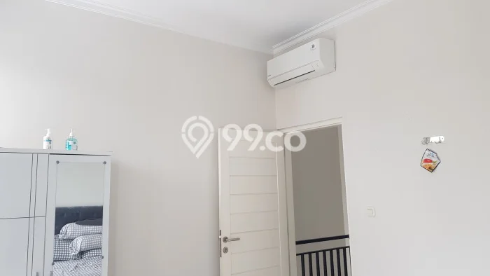 Rumah Minimalis 2 Kamar LT 105m2 di Cengkareng Barat Rumah Minimalis 2 Kamar LT 105m2 di Cengkareng Barat