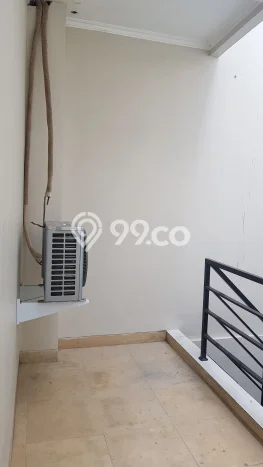Rumah Minimalis 2 Kamar LT 105m2 di Cengkareng Barat Rumah Minimalis 2 Kamar LT 105m2 di Cengkareng Barat