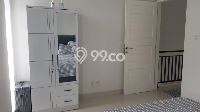 Rumah Minimalis 2 Kamar LT 105m2 di Cengkareng Barat Rumah Minimalis 2 Kamar LT 105m2 di Cengkareng Barat