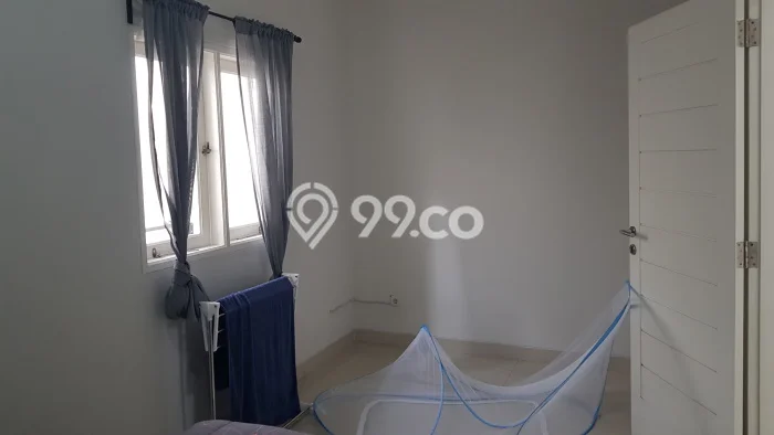 Rumah Minimalis 2 Kamar LT 105m2 di Cengkareng Barat Rumah Minimalis 2 Kamar LT 105m2 di Cengkareng Barat