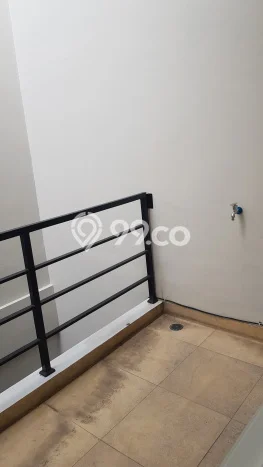 Rumah Minimalis 2 Kamar LT 105m2 di Cengkareng Barat Rumah Minimalis 2 Kamar LT 105m2 di Cengkareng Barat