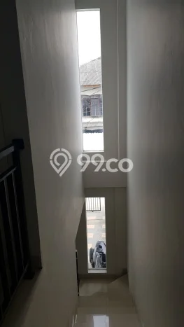 Rumah Minimalis 2 Kamar LT 105m2 di Cengkareng Barat Rumah Minimalis 2 Kamar LT 105m2 di Cengkareng Barat