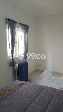 Rumah Minimalis 2 Kamar LT 105m2 di Cengkareng Barat Rumah Minimalis 2 Kamar LT 105m2 di Cengkareng Barat