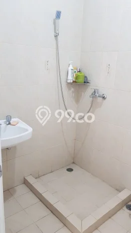 Rumah Minimalis 2 Kamar LT 105m2 di Cengkareng Barat Rumah Minimalis 2 Kamar LT 105m2 di Cengkareng Barat