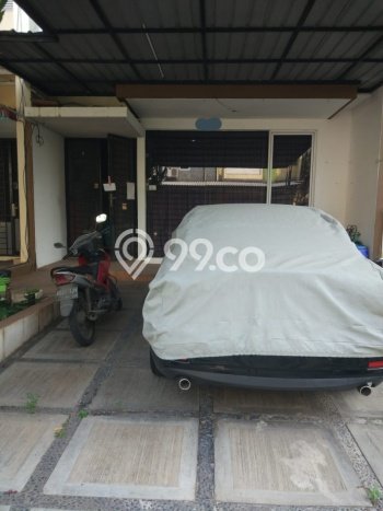 Disewakan! Rumah 2 Kamar Tidur &
2 Kamar Mandi di Citra Garden, Jakarta Barat Disewakan! Rumah 2 Kamar Tidur &
2 Kamar Mandi di Citra Garden, Jakarta Barat