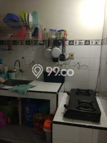 Disewakan! Rumah 2 Kamar Tidur &
2 Kamar Mandi di Citra Garden, Jakarta Barat Disewakan! Rumah 2 Kamar Tidur &
2 Kamar Mandi di Citra Garden, Jakarta Barat