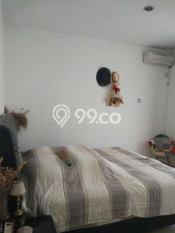 Disewakan! Rumah 2 Kamar Tidur &
2 Kamar Mandi di Citra Garden, Jakarta Barat Disewakan! Rumah 2 Kamar Tidur &
2 Kamar Mandi di Citra Garden, Jakarta Barat