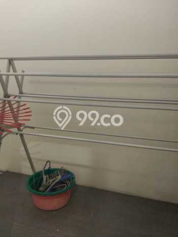 Disewakan! Rumah 2 Kamar Tidur &
2 Kamar Mandi di Citra Garden, Jakarta Barat Disewakan! Rumah 2 Kamar Tidur &
2 Kamar Mandi di Citra Garden, Jakarta Barat
