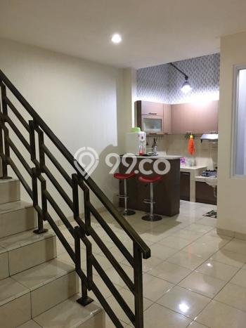 Rumah Minimalis 3 KT LT 97m2 di Summarecon Tangerang Rumah Minimalis 3 KT LT 97m2 di Summarecon Tangerang
