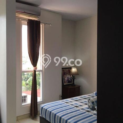 Rumah Minimalis 3 KT LT 97m2 di Summarecon Tangerang Rumah Minimalis 3 KT LT 97m2 di Summarecon Tangerang