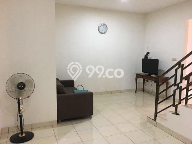 Rumah Minimalis 3 KT LT 97m2 di Summarecon Tangerang Rumah Minimalis 3 KT LT 97m2 di Summarecon Tangerang