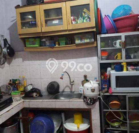 Dijual Rumah Strategis Bagus Punya 3 KT di Bekasi Utara Bekasi SHM Dijual Rumah Strategis Bagus Punya 3 KT di Bekasi Utara Bekasi SHM