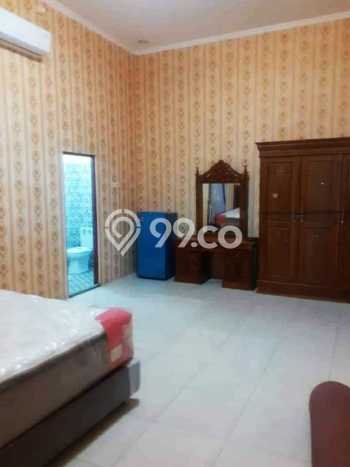 Rumah Mewah Jangli Perbalan Raya, Jatingaleh, Semarang Rumah Mewah Jangli Perbalan Raya, Jatingaleh, Semarang