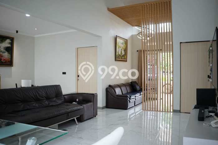 For Sale! Luxury House LT 180m2 Desain Elegan di Kota Baru Parahyangan For Sale! Luxury House LT 180m2 Desain Elegan di Kota Baru Parahyangan