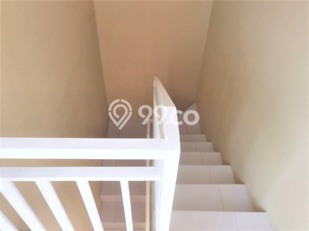 Rumah Strategis Modern Lb 85m2 di Cinere, Depok Rumah Strategis Modern Lb 85m2 di Cinere, Depok