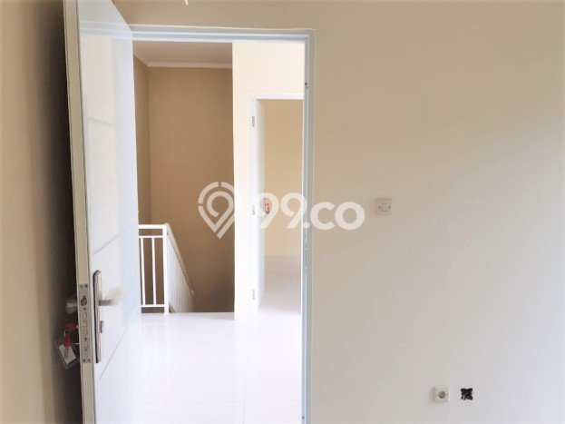 Rumah Strategis Modern Lb 85m2 di Cinere, Depok Rumah Strategis Modern Lb 85m2 di Cinere, Depok