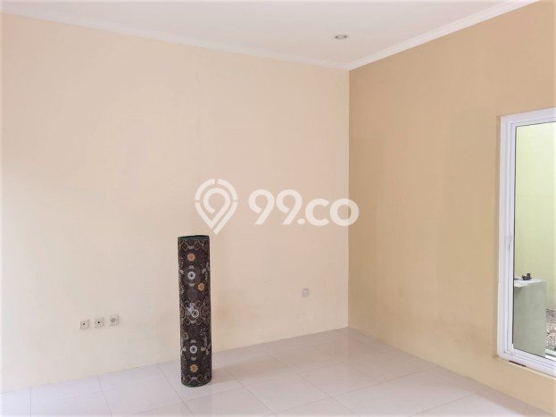 Rumah Strategis Modern Lb 85m2 di Cinere, Depok Rumah Strategis Modern Lb 85m2 di Cinere, Depok