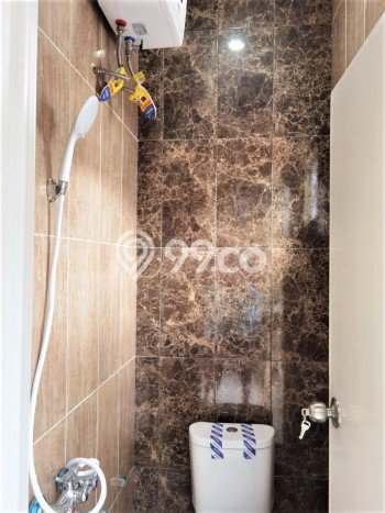 Rumah Strategis Modern Lb 85m2 di Cinere, Depok Rumah Strategis Modern Lb 85m2 di Cinere, Depok