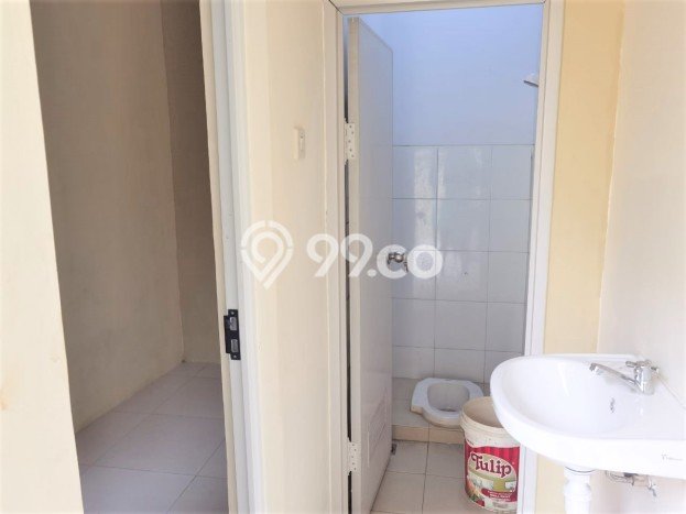 Rumah Strategis Modern Lb 85m2 di Cinere, Depok Rumah Strategis Modern Lb 85m2 di Cinere, Depok
