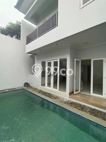 Rumah Lokasi Strategis di Ampera, Jakarta Selatan, Luas 168m² Bangunan 300m² Rumah Lokasi Strategis di Ampera, Jakarta Selatan, Luas 168m² Bangunan 300m²