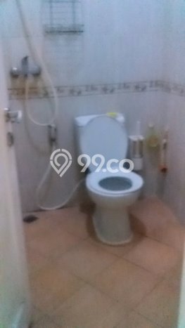 Rumah sewa siap pakai 2 KT di Citra Grand, Jakarta Timur Rumah sewa siap pakai 2 KT di Citra Grand, Jakarta Timur