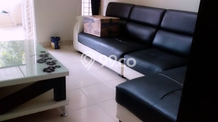 Rumah sewa siap pakai 2 KT di Citra Grand, Jakarta Timur Rumah sewa siap pakai 2 KT di Citra Grand, Jakarta Timur
