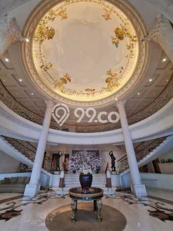 Dijual Rumah Mewah Megah Dengan View Eksklusif di Ancol, Jakarta Utara Dijual Rumah Mewah Megah Dengan View Eksklusif di Ancol, Jakarta Utara