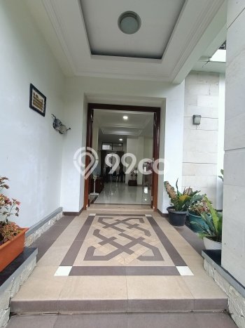 For Sale! Premium House LT 334m2 Desain Modern di Sentul City For Sale! Premium House LT 334m2 Desain Modern di Sentul City