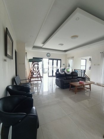 For Sale! Premium House LT 334m2 Desain Modern di Sentul City For Sale! Premium House LT 334m2 Desain Modern di Sentul City