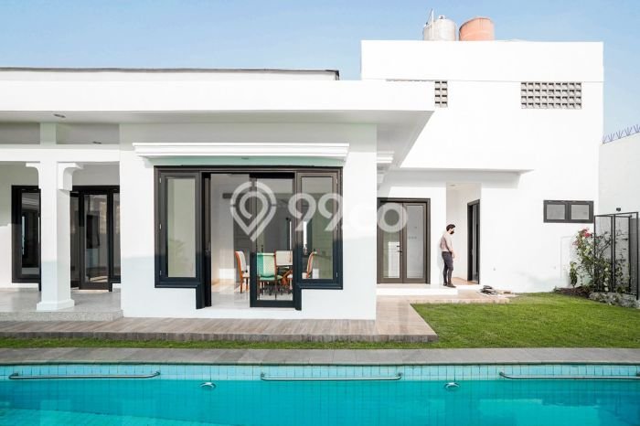 Dijual Rumah Luas Elegan Dengan View Cantik di Cipete, Jakarta Selatan Dijual Rumah Luas Elegan Dengan View Cantik di Cipete, Jakarta Selatan