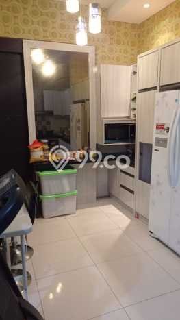 Rumah Modern 4 Kamar LT 144m2 di Harapan Indah Rumah Modern 4 Kamar LT 144m2 di Harapan Indah