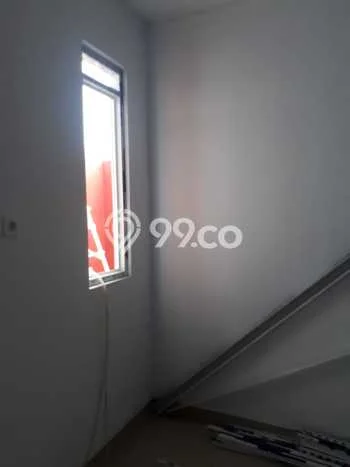 Rumah Modern 2 KT di Tanah Baru Depok Rumah Modern 2 KT di Tanah Baru Depok