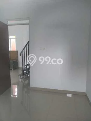Rumah Modern 2 KT di Tanah Baru Depok Rumah Modern 2 KT di Tanah Baru Depok