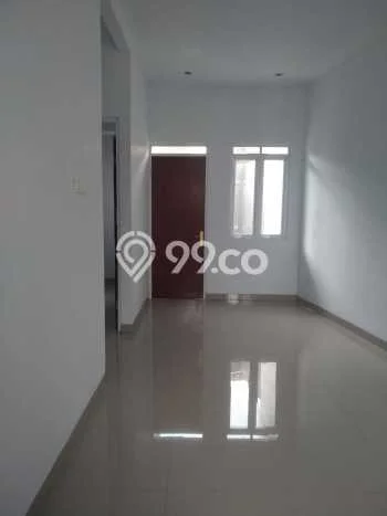 Rumah Modern 2 KT di Tanah Baru Depok Rumah Modern 2 KT di Tanah Baru Depok