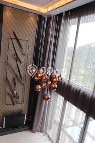 Dijual Rumah Mewah Elegan Dengan View Cantik di BSD, Tangerang Dijual Rumah Mewah Elegan Dengan View Cantik di BSD, Tangerang