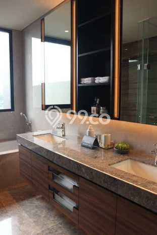 Dijual Rumah Mewah Elegan Dengan View Cantik di BSD, Tangerang Dijual Rumah Mewah Elegan Dengan View Cantik di BSD, Tangerang