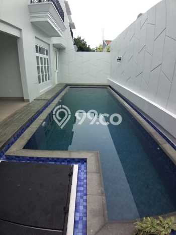Dijual Hunian Mewah dengan Fasilitas Sekitar Komplit di Kebayoran Baru, Jakarta Selatan Dijual Hunian Mewah dengan Fasilitas Sekitar Komplit di Kebayoran Baru, Jakarta Selatan