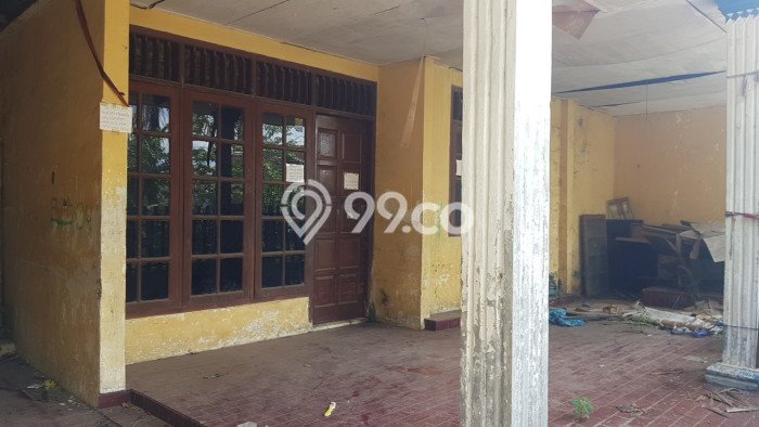 Rumah Modern 3 KT di Bintaro Tangerang Selatan Unfurnished Rumah Modern 3 KT di Bintaro Tangerang Selatan Unfurnished